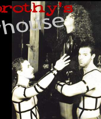 Goddess Dorothys Playhouse - live and phone domination in New York City